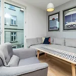 5o5 Deluxe By Oneapartments Διαμέρισμα Σόποτ