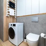 5o5 Deluxe By Oneapartments Διαμέρισμα *