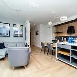 5o5 Deluxe By Oneapartments Διαμέρισμα