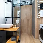 5o5 Deluxe By Oneapartments Διαμέρισμα Σόποτ