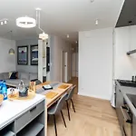 5o5 Deluxe By Oneapartments Διαμέρισμα