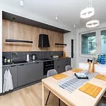 5o5 Deluxe By Oneapartments *