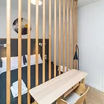 5o5 Deluxe By Oneapartments Διαμέρισμα Σόποτ