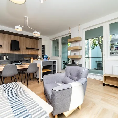 5o5 Deluxe By Oneapartments