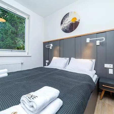 Apartamento 5o5 Deluxe By Oneapartments