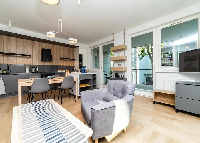 5o5 Deluxe By Oneapartments