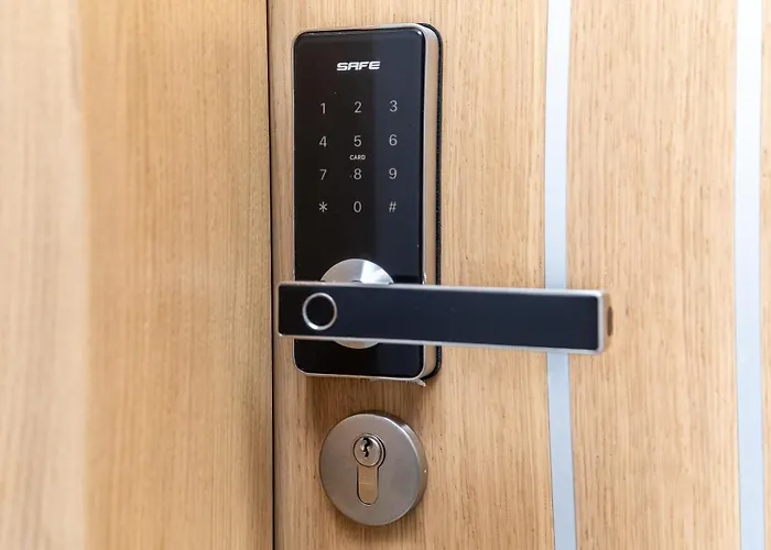 5o5 Deluxe By Oneapartments Сопот